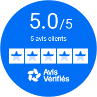 Avis vérifiés
